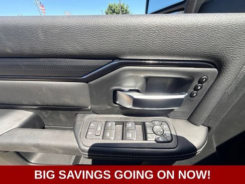 New 2026 RAM 2500 Power Wagon AWD/4WD image 22