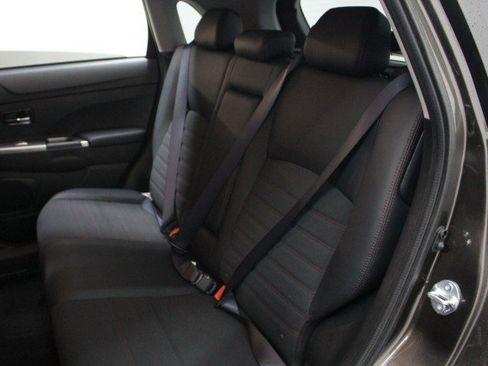 New 2026 Mitsubishi Outlander Sport SE AWD/4WD image 25