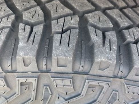 Used 2022 Ford Bronco Badlands image 4