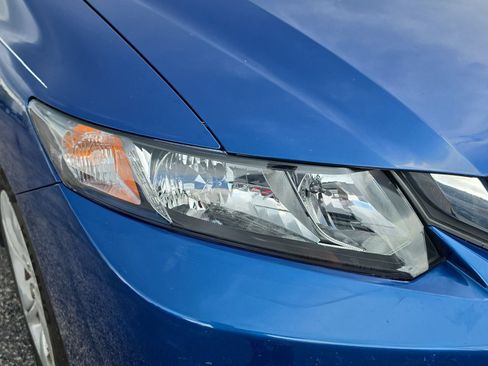 Used 2014 Honda Civic LX image 7