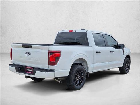 New 2026 Ford F150 STX RWD image 2