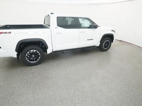 New 2026 Toyota Tundra SR5 image 10