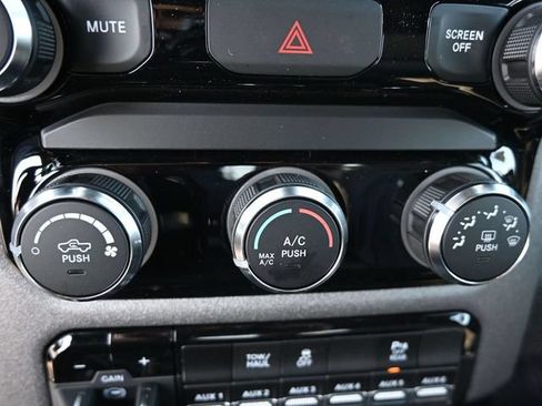 New 2026 RAM 3500 Tradesman AWD/4WD image 37
