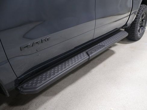 New 2026 RAM 1500 Classic Warlock image 8