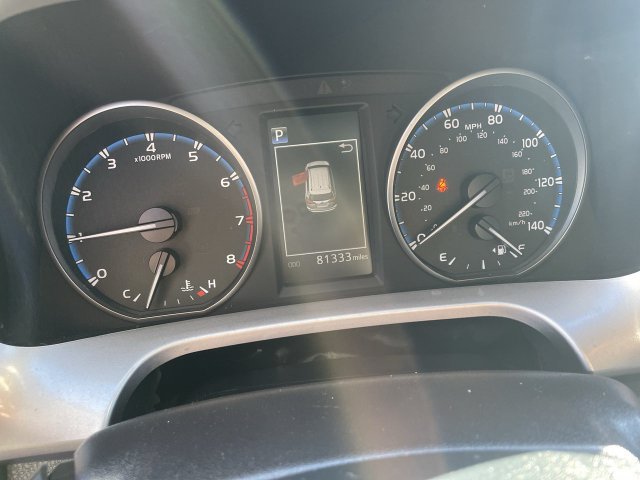 Used 2017 Toyota RAV4 LE FWD image 17