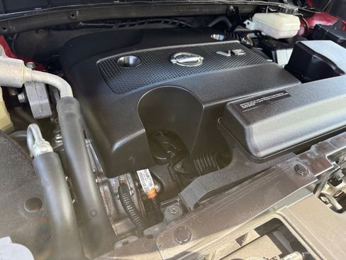 Used 2020 Nissan Murano SV w/ Premium Package FWD image 22