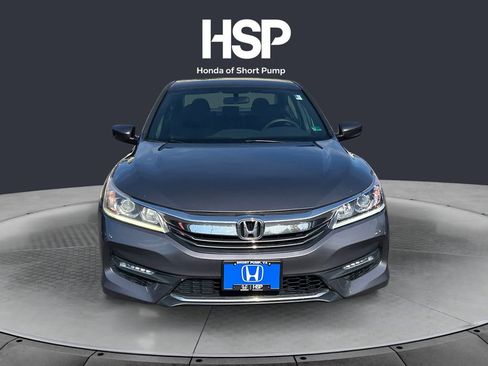 Used 2016 Honda Accord Sport image 8