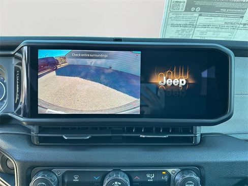 New 2026 Jeep Wrangler Sport image 26