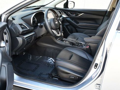Used 2019 Subaru Crosstrek 2.0i Limited w/ Popular Package #3 AWD/4WD image 38