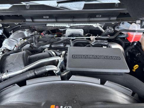 Used 2026 Chevrolet Silverado 2500 LTZ w/ Trail Boss Package image 21