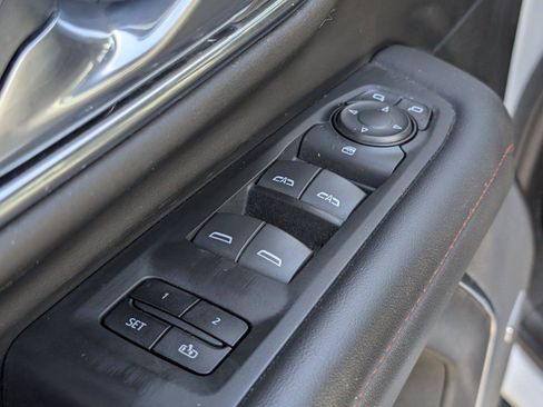 Used 2023 Chevrolet Tahoe RST RWD image 14