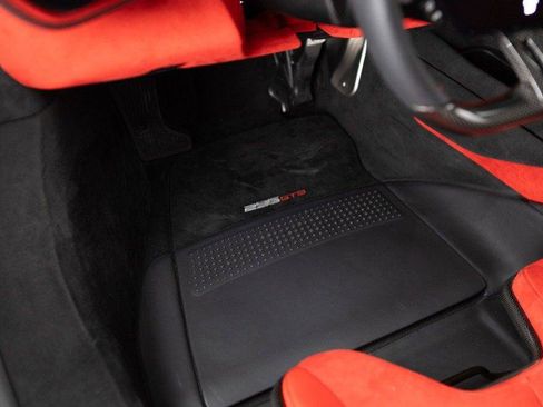 Certified 2024 Ferrari 296 GTB image 49