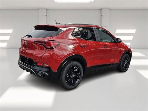 New 2026 Buick Encore GX Sport Touring w/ Comfort Package image 5