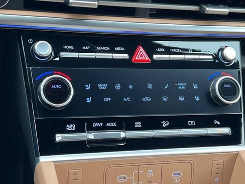 New 2026 Hyundai Santa Fe Limited AWD/4WD image 22