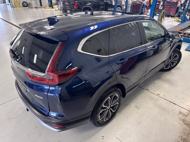 Used 2020 Honda CR-V EX image 15