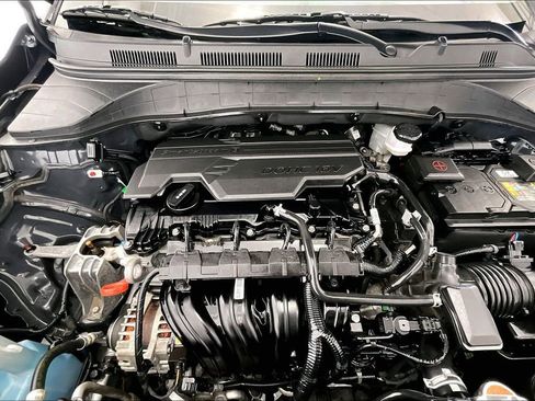 Used 2023 Hyundai Kona SEL image 9