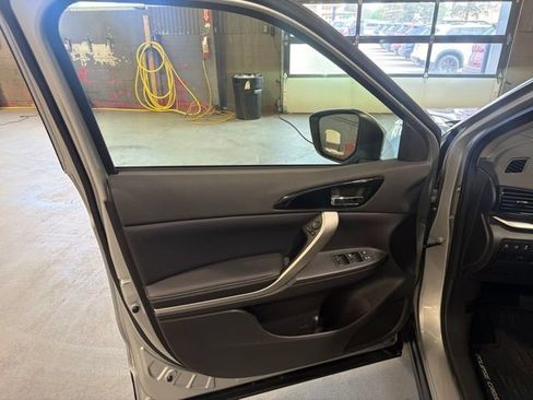 Used 2026 Mitsubishi Eclipse Cross SE AWD/4WD image 19