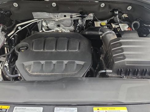 Used 2026 Volkswagen Atlas Cross Sport SE AWD/4WD image 35
