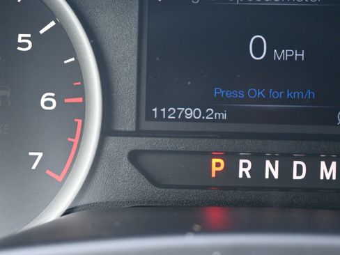 Used 2019 Ford F150 XLT w/ Equipment Group 302A Luxury AWD/4WD image 21