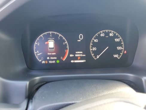 New 2026 Honda Odyssey Sport-L image 11