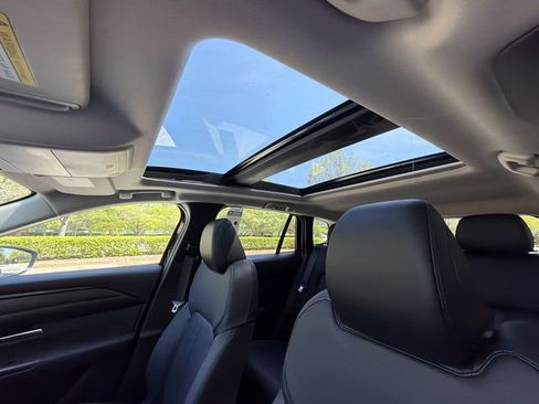 New 2026 MAZDA CX-50 2.5 Hybrid w/ Weather Package image 22