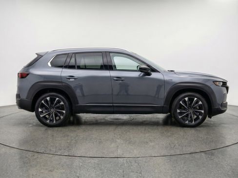 Used 2025 MAZDA CX-50 2.5 Hybrid w/ Premium Plus Pkg AWD/4WD image 11