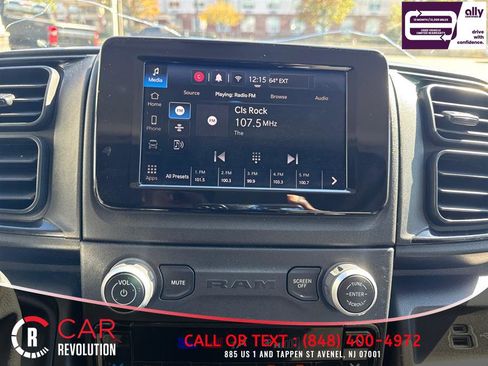 Used 2023 RAM ProMaster 3500 FWD image 27