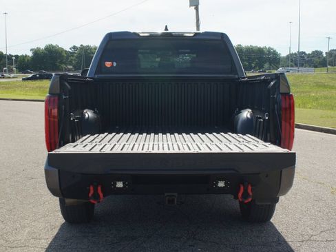 Used 2025 Toyota Tundra SR w/ SR Tow Package AWD/4WD image 17