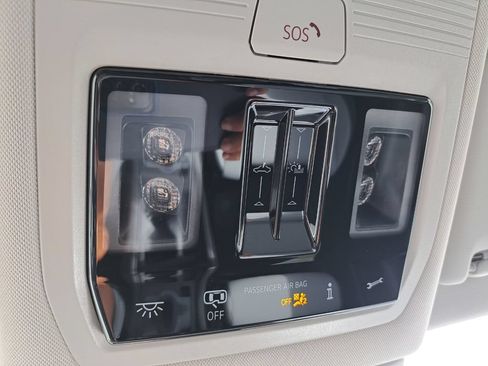 New 2026 Volkswagen Tiguan SE AWD/4WD image 17