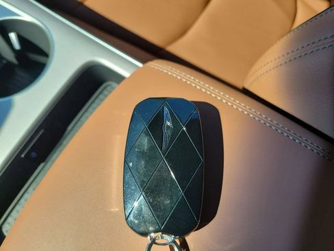 New 2026 Genesis GV70 2.5T Advanced image 36