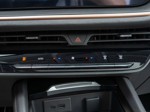 New 2026 Buick Envision Sport Touring AWD/4WD image 14