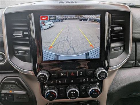 Used 2022 RAM 3500 Laramie image 13