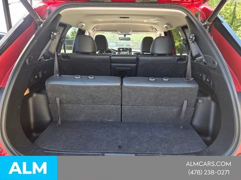 Used 2024 Mitsubishi Outlander SE AWD/4WD image 10