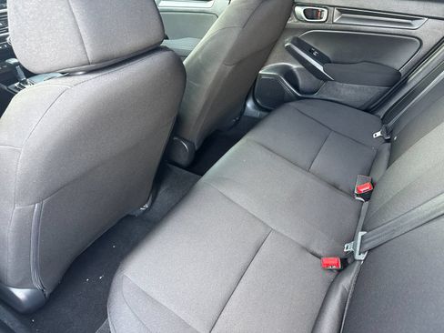 Used 2023 Honda Civic LX image 12