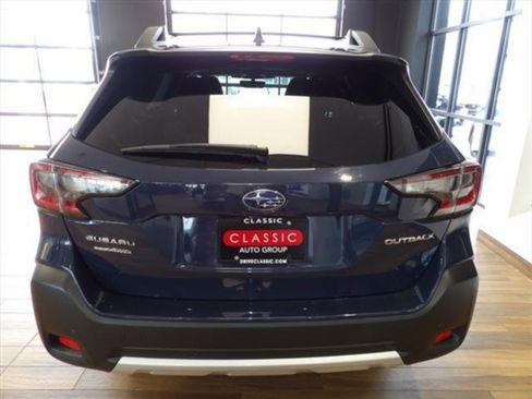 Used 2023 Subaru Outback Limited w/ Tech Package 2 image 44