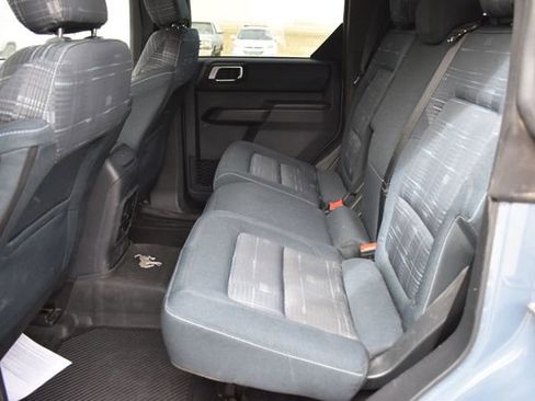 Used 2023 Ford Bronco Heritage Edition image 21