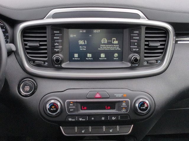 Used 2020 Kia Sorento S AWD/4WD image 16