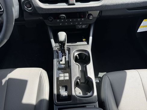 New 2026 Subaru Outback Limited XT AWD/4WD image 22