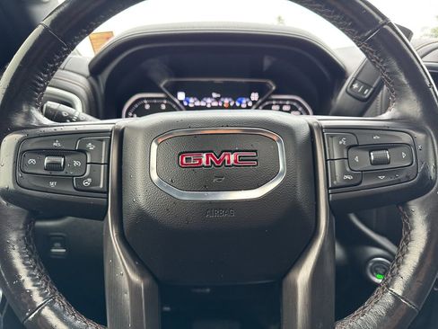 Used 2023 GMC Sierra 2500 AT4 w/ AT4 Premium Plus Package AWD/4WD image 26