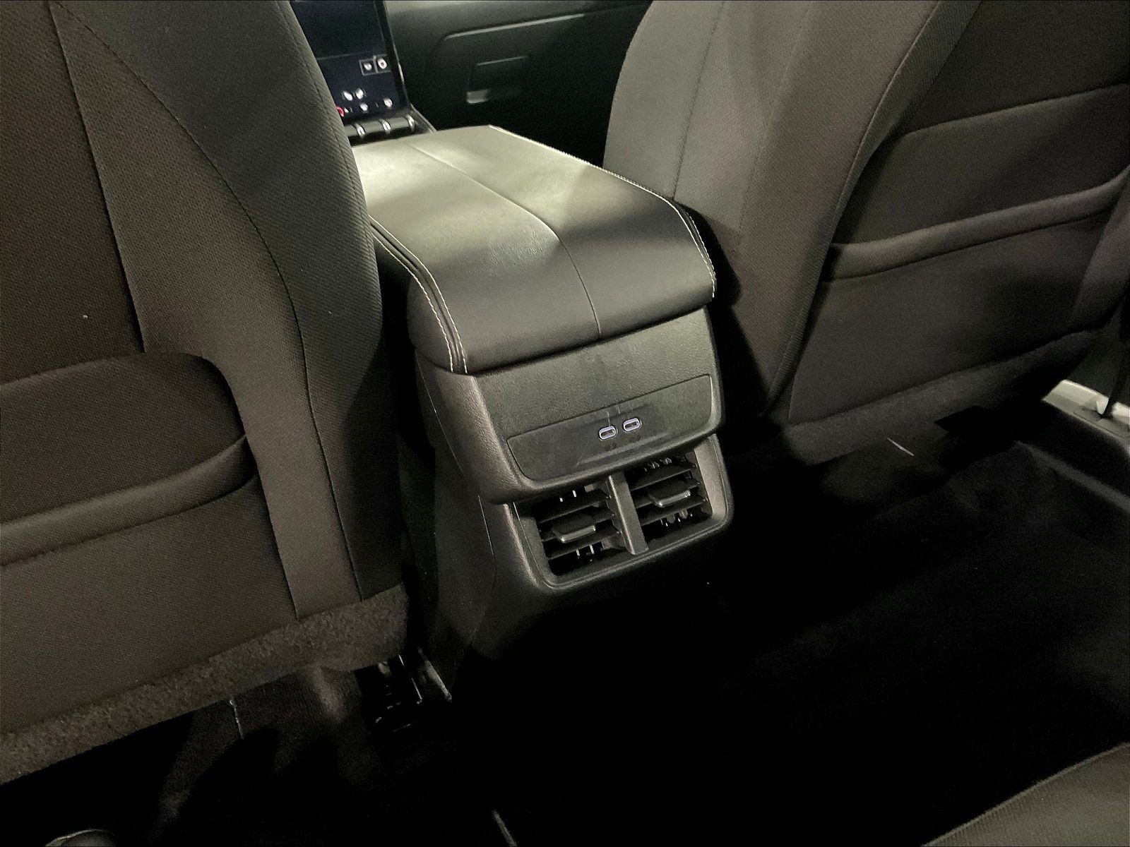 Used 2025 GMC Terrain Elevation AWD/4WD image 10