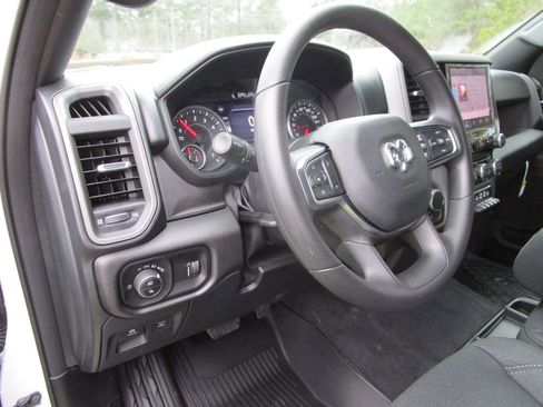 New 2026 RAM 1500 Classic Warlock image 23