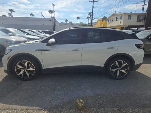 Used 2023 Volkswagen ID.4 Pro S RWD image 5
