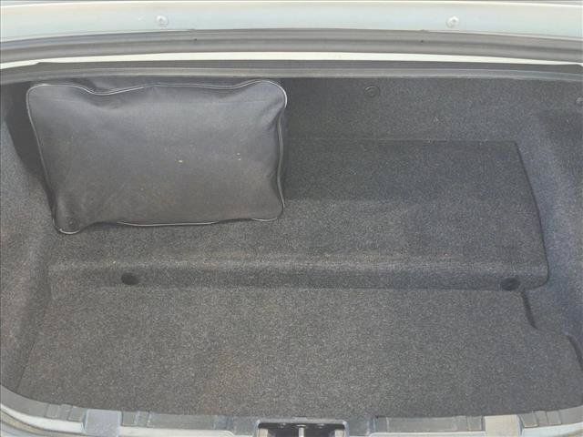 Used 2003 BMW Z4 2.5i RWD image 6