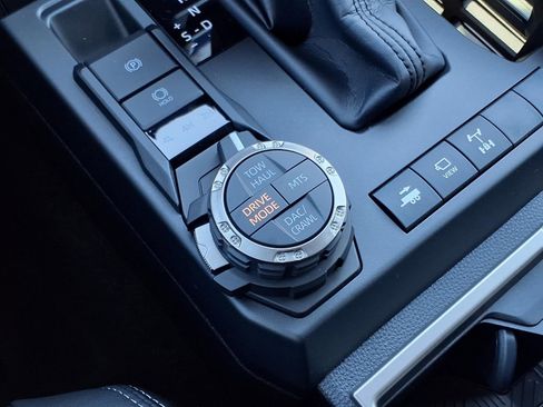 New 2026 Toyota 4Runner TRD Off-Road Premium image 19