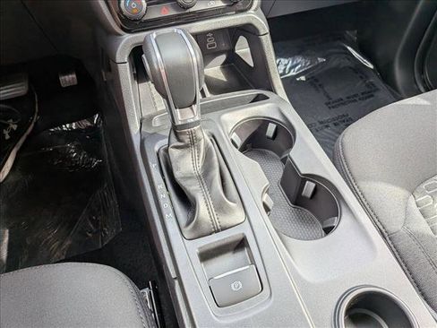 New 2025 Ford Ranger XLT w/ Equipment Group 301A High image 12