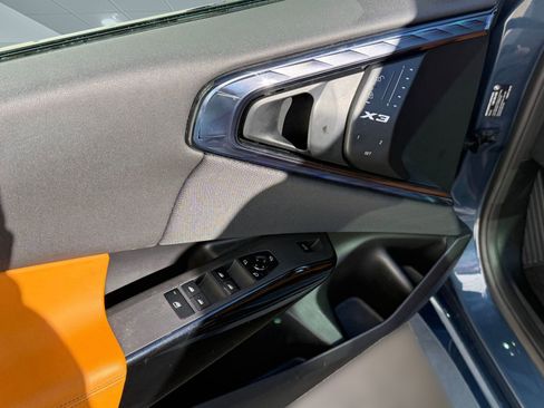 Used 2025 BMW X3 M50 w/ Premium Package image 11