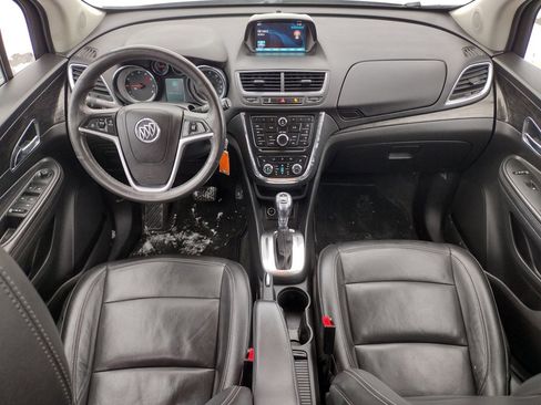 Used 2016 Buick Encore Leather image 6