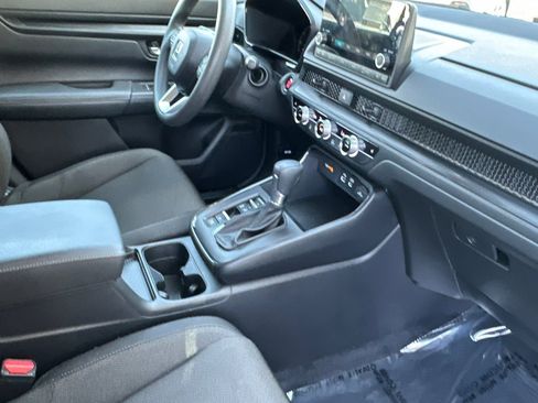 Certified 2023 Honda CR-V EX image 16