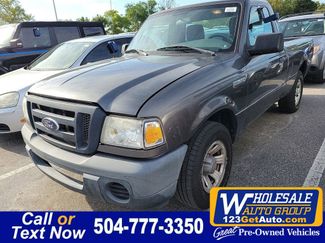 Used 2010 Ford Ranger XLT video 1
