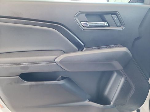 Certified 2023 GMC Canyon Elevation w/ Elevation Premium Package image 12